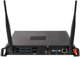 Rd.com tech the golden rule of working on a computer desktop? Iiyama Spc5801bb An Intel I5 Slot Pc With Windows 10 Iot Enterprise