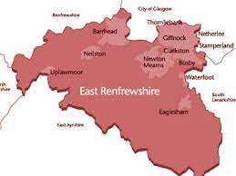 East Renfrewshire Area Map Support East Renfrewshire Mosque And Community Centre - [Important  Announcement] East Renfrewshire Muslims Forum (Ermf) Mosque Update –  Following Recent Updates For The Er Muslim Community On The Er Mosque  Proposal, Held