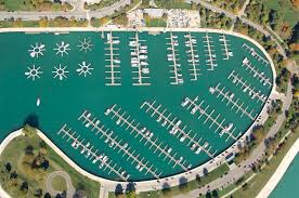 Los perros cubanos live at the dock at montrose beach in chicago, il. Montrose Harbor The Chicago Harbors Slip Dock Mooring Reservations Dockwa