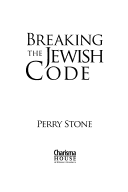 This the prophetic anointing is a book with experiences and information concerning the workings of god through the prophetic ministry gift in the 20th and 21st century. Breaking The Jewish Code Perry Stone Google Books
