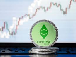 We have not traded outside of typical us business hours, so it's possible spreads grow during certain times of the day. Ethereum Classic Etc Kratzt An Den Top 10 Btc Echo