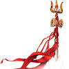 Sawan shivaratri is also known as sawan shivratri, sawan shivarathri, and sawan sivaratri. 3