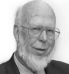 Emeritus Professor Roger Alexander Layton