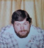 John “Jack” Cecil Burton