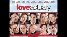 Love Actually - romantic - comedy - 2003 - trailer - HD - YouTube