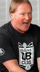 Watching Coach Gruden teach Will Howard a snapcount is like watching  Picasso paint. Gruden's QB Class presented by Chevy Trucks #ad #chevy  #silverado