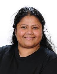 STAFF LIST 2024-2025