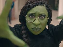 Love movies? 📽️ You can now see 💗Wicked💚