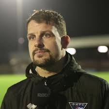 Dunfermline Athletic FC