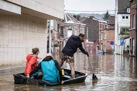 Een vliegtuig, neergestort, vanaf amsterdam. Qc2ne Qgzj Qam