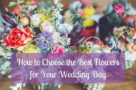 A bountiful and lush bouquet can complete your wedding looks. How To Save Money On Wedding Flowers For The Month Of Your Nuptials Holidappy