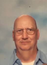 Obituary for Darrell Jacobs