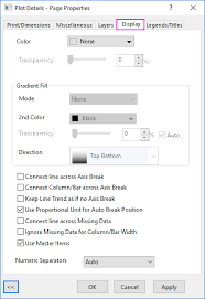 Count to 4 coloring page. Help Online Origin Help Setting The Page Color And Other Page Display Preferences