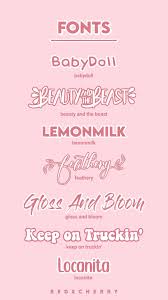 See more ideas about aesthetic fonts, font packs, fonts. Aesthetic Font Pack Dafont Fonts Aesthetic Fonts Word Fonts