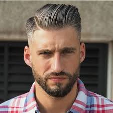 Cortes de pelo degradados para hombres modernos, cortes con máquina y con tijera a mano. Corte De Cabello Para Hombre Mid Fade The Best Drop Fade Hairstyles