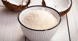 It's honestly such an amazing substitute with a very similar texture, and you can't taste the cauliflower at all after it's coated in the lemon dressing! The Ultimate Guide To Paleo Substitutes Lifestyle