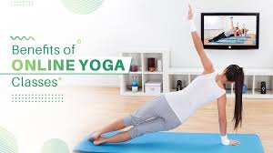 A regular yoga practice has the power to improve your health, happiness. Lesser Known Benefits Of Online Yoga Classes
