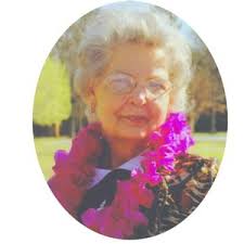 Mildred Louise Crow Obituary