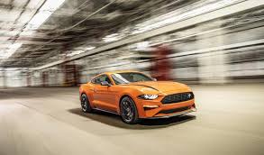 Fret not faithful, this is still the 2021 ford mustang. 2021 Ford Mustang Ecoboost Premium Review The 330 Horsepower 4 Cylinder Mustang Proves Itself