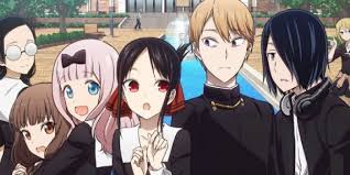Is Kaguya-sama's Story in Danger of Running Too Long?