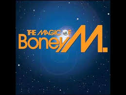 Boney M The Calendar Song Youtube