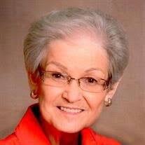 Patricia Ann Feagin Obituary