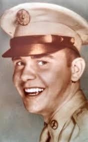 William Rhodes Obituary (2015)