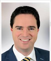 Conor Stephens's Instagram, Twitter & Facebook