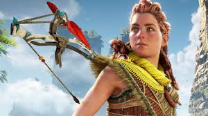 Announced during the playstation 5 reveal event on june 11, 2020, horizon forbidden west is the sequel to 2017's horizon zero dawn.the game sees the return of its original protagonist, aloy, as she strikes out into the forbidden west, the mysterious land far beyond the world she knows, from which none have returned before. Horizon Forbidden West Video Zeigt Die Verbesserungen Im Vergleich Zu Zero Dawn