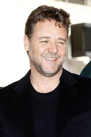 Russell Crowe