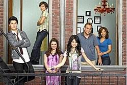 Wizards of waverly place genre fantasy teen sitcom created by. Wizards Of Waverly Place Season 2 Wikipedia