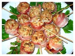 Epingle Sur Boulettes De Viande