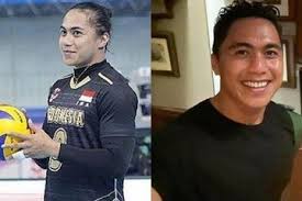 Dividio ini saya meriview gaji dari channel aprilio perkasa manganang dari youtube berdasarkan data dari sosialblade source. Fix Laki Laki Aprilia Manganang Kini Miliki Tambatan Hati Sosok Pacar Mantan Atlet Voli Ini Dibocorkan Kerabat Semua Halaman Grid Hot