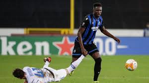 Stanley pierre nsoki is a french professional footballer who plays as a defender for ligue 1 club ogc nice. Zftge Ahitstm