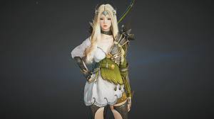 Check spelling or type a new query. Asharia The Ranger Black Desert Online Sea By Asamaraijin On Deviantart