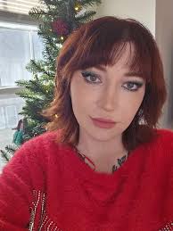 117 year old Mountain Witch here.