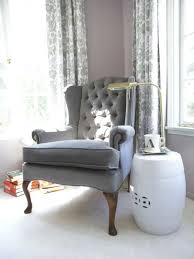 From micro suede to linen, the possibilities for chair fabrics are almost endless. Bedroom Improvement Ideas Feminine And Elegant Side Chair Brabbu Design Forces