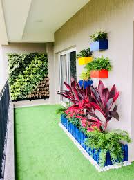Best Balcony Gardening Landscaping Terrace In Bangalore Balcony Garden House Plants Decor Garden Design Layout