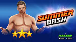 Not to be taken seriously, of course! Uzivatel Wwe Mayhem Na Twitteru He S Mikethemiz And He S Awesome There We Said It Play The Miz Featured Summer Bash And Mega Bash Events And Collect Lots Of 5 Star Keys Bringonthemayhem