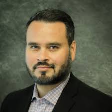 A proud moment coming from a small business.