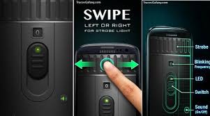 La vibración otorga una verdadera sensación de linterna táctil. Como Descargar E Instalar Linterna Gratis Para Movil Samsung De Manera Sencilla Mira Como Hacerlo