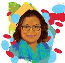 Jennifer Garrels's Instagram, Twitter & Facebook