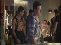 Sadly, it seems brax and heath won't be gracing our screens again. Home And Away River Boys Debut Steve Peacocke Dan Ewing Youtube