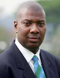 Adrian Frank Gordon Griffith