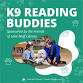 K9 Reading Buddies event image