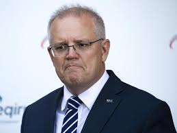 Morrison to reveal emissions projections