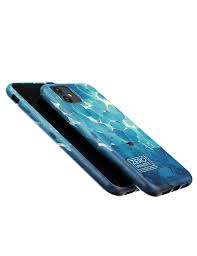 Clover is a eco friendly phone case for iPhone 11