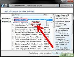 Internet explorer 10 for windows 7 allows windows 7 users to test out the latest version of microsoft's browser. How To Uninstall Internet Explorer 11 For Windows 7
