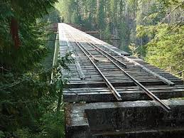 Hanks lake rd, shelton (wa), 98584, united states. Vance Creek Bridge Wikipedia