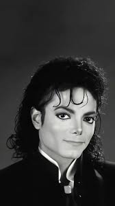 Michael Jackson in Side A Casket